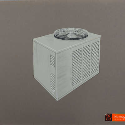 Condenser unit