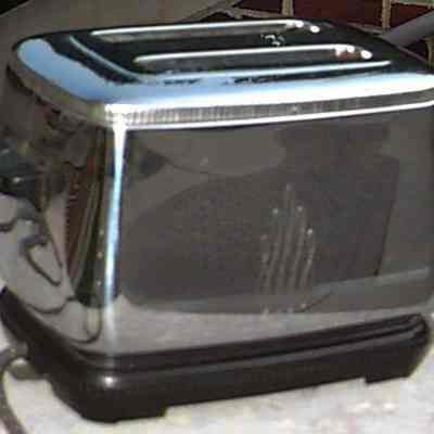 Toaster