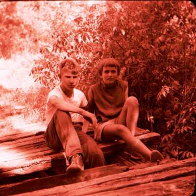 Two Kids