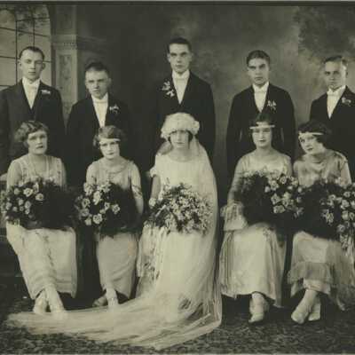 Wedding Party