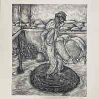 Alfarero, Toluca (Pottery Maker)