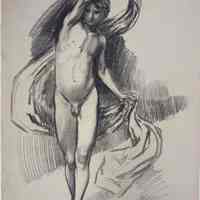 Unknown (Nude Boy)