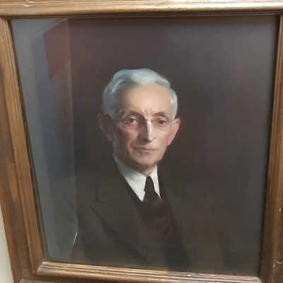 Alfred T. Wianco