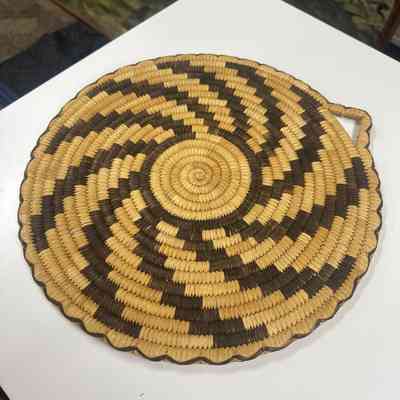 Coil mat