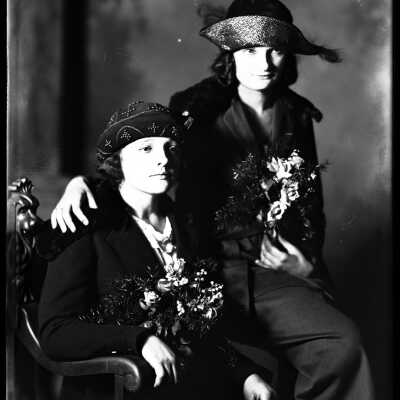 Two Women