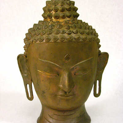Buddha