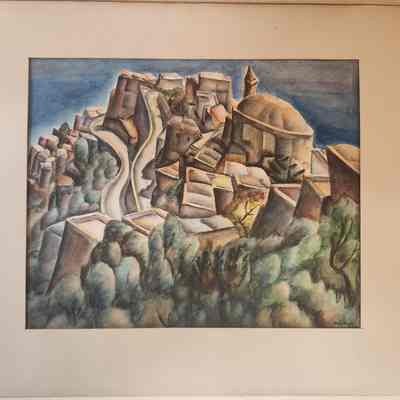 Landscape