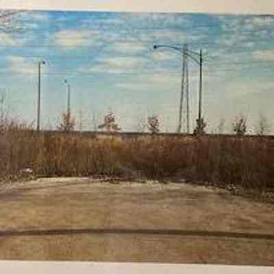 Urban Landscape