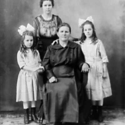 Mother and Daughters