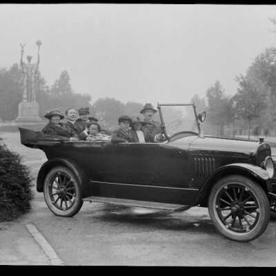 Family Car