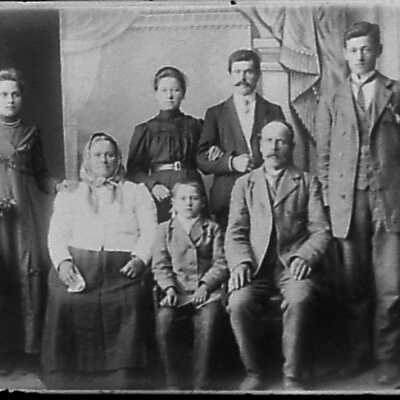 Family Group