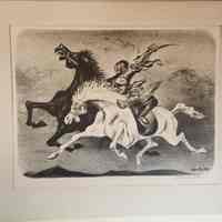 Horsemen