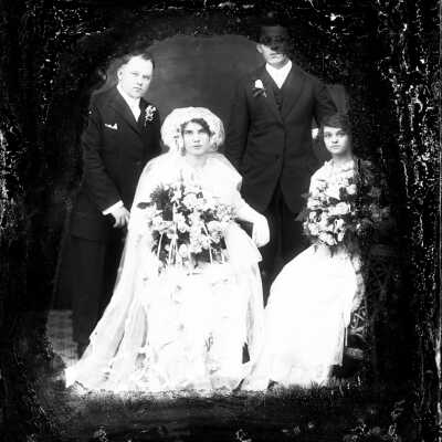 Wedding Photo