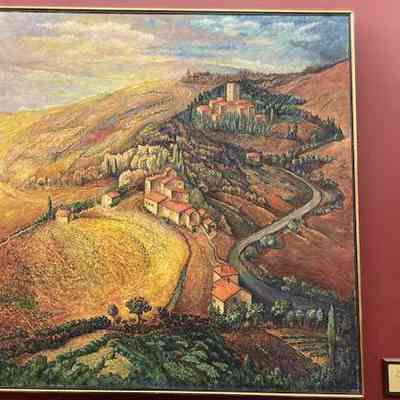 Landscape