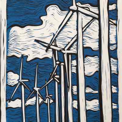 Wind Farm
