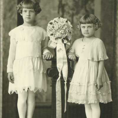 First Communion