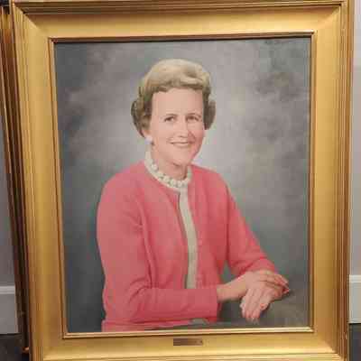 M. Beverly Stone