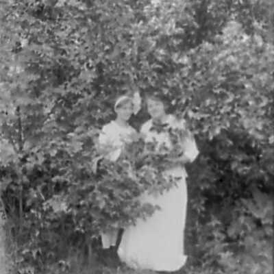 Two Women