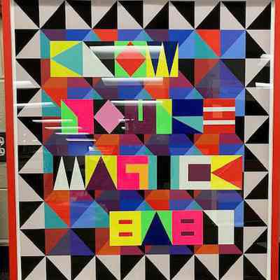 KNOW YOU'RE MAGICK BABY