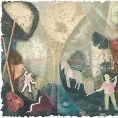 Mill Workers