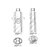 Bottle, prototype