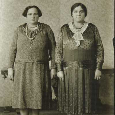 Two Women