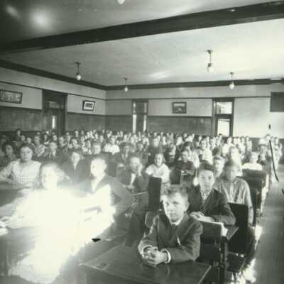 School Room