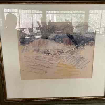 Untitled Landscape