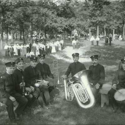 Brass Band