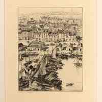 Brittany Seaport