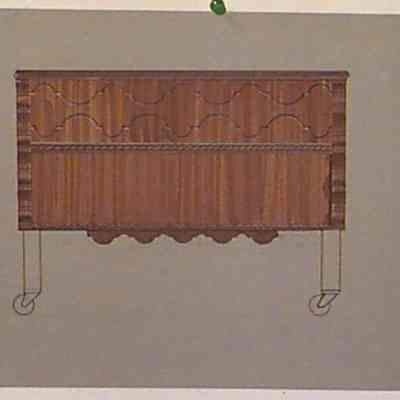 Head Board