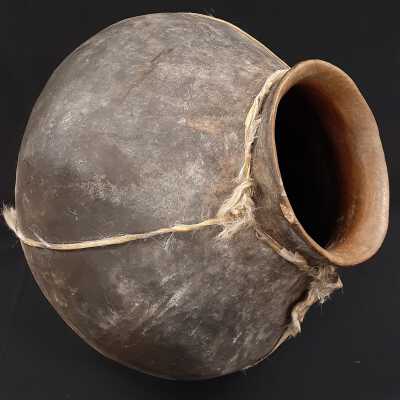 Pot