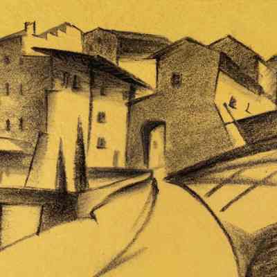 San Gimignano