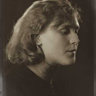 Young Woman
