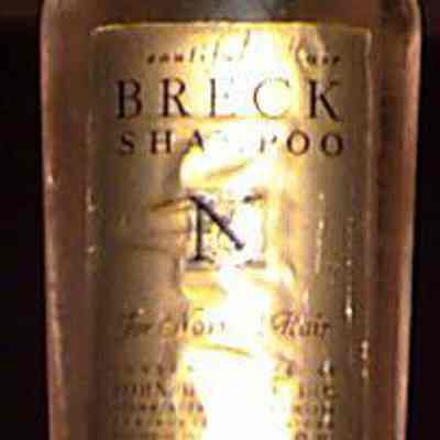 Bottle, Prototype