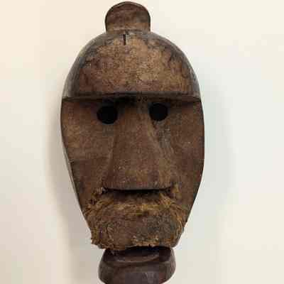 Mask