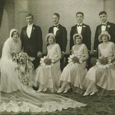 Wedding Party