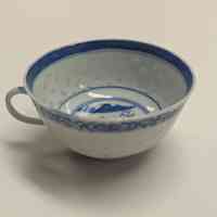 Tea cup