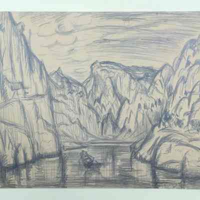 Calanque d'En-vau