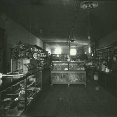 Mercantile