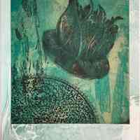 Heaven As the Echo of Hell, Water (illegible) Them All