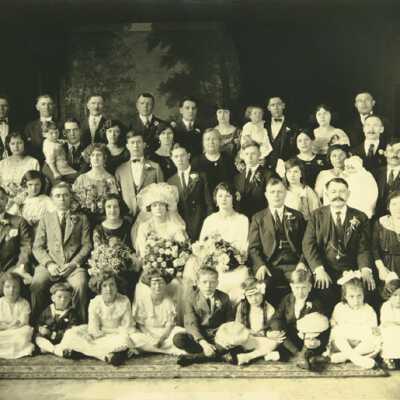Wedding Party