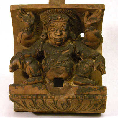 Carving