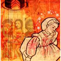 Bette Davis Chocolate Layer Cake