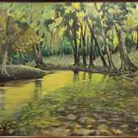 Streams Along the Wabash/Indian Creek