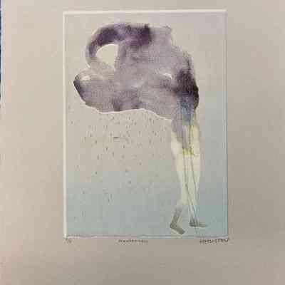 Nowhereness