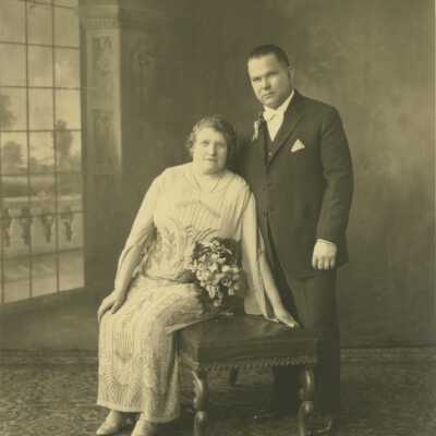 Couple