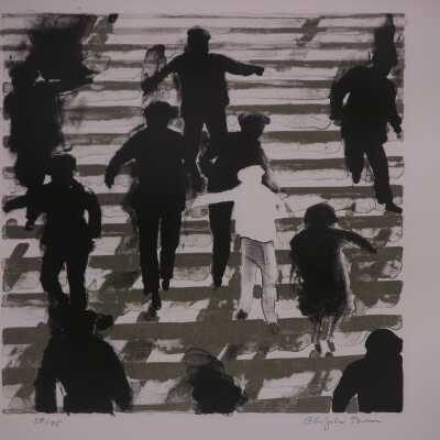 Odessa Steps