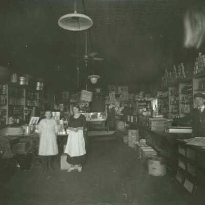 Drygoods Store