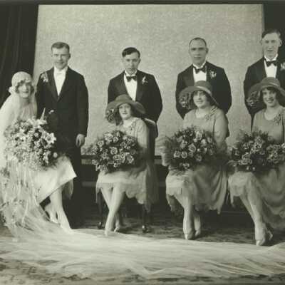 Wedding Party